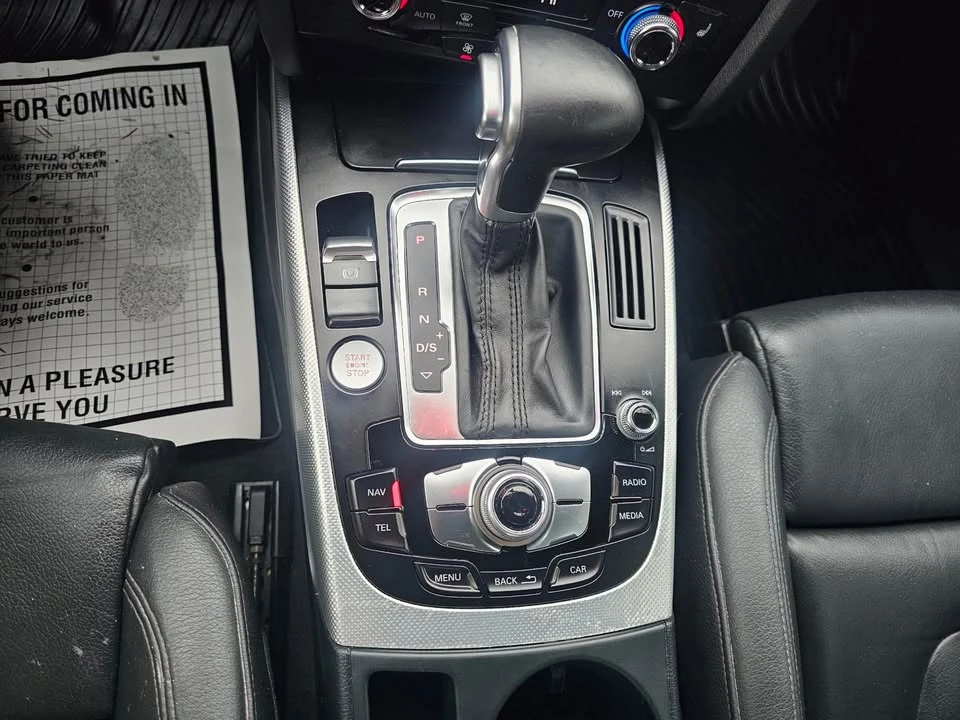 2013 Audi B8 A4 - Image 14 of 20