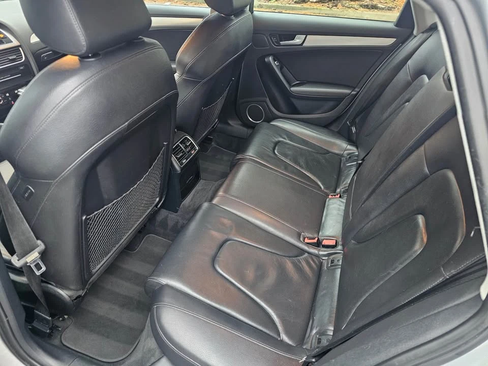 2013 Audi B8 A4 - Image 16 of 20