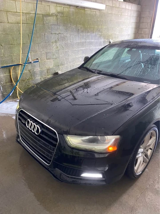 2013 Audi B8 A4 - Image 4 of 11