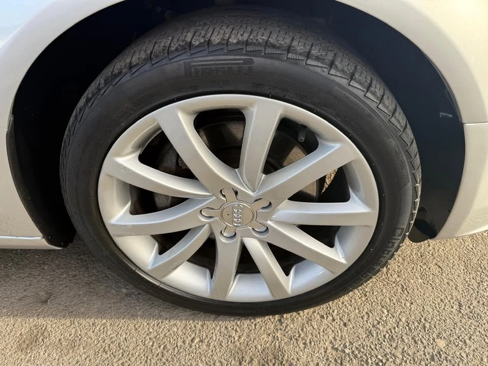 2013 Audi B8 A4 - Image 10 of 19