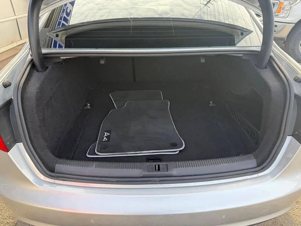 2013 Audi B8 A4 - Image 19 of 19