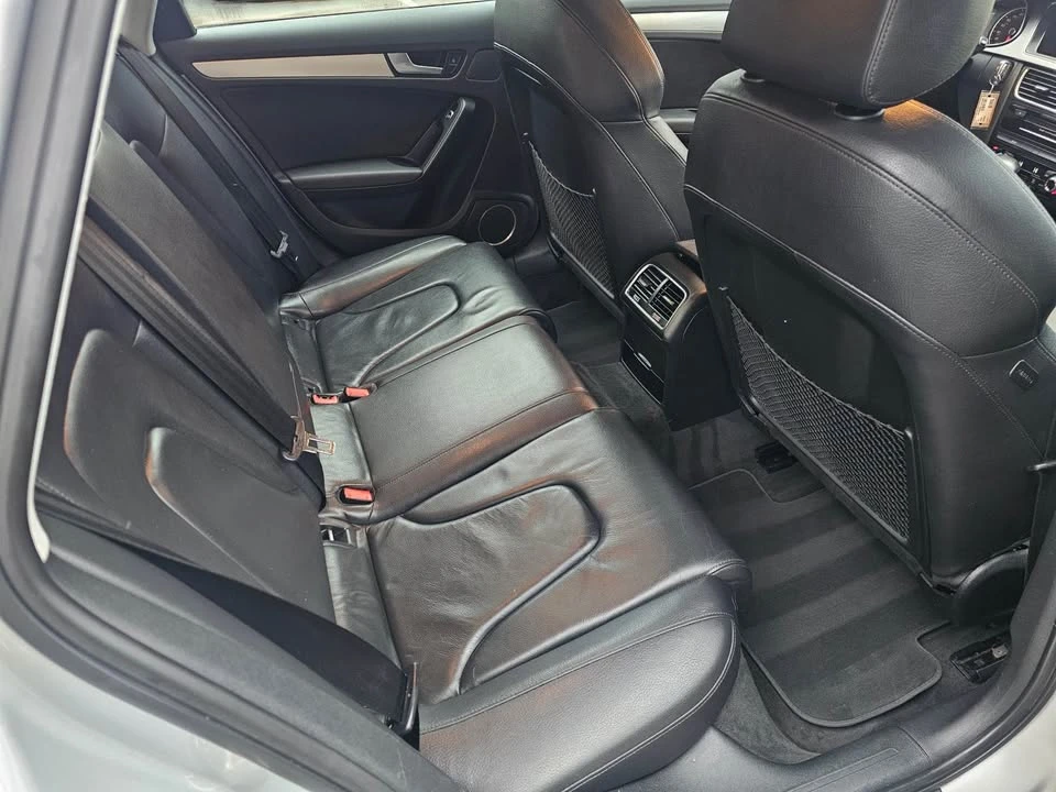 2013 Audi B8 A4 - Image 18 of 20