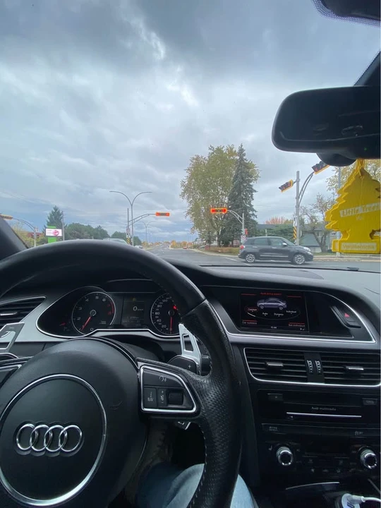 2013 Audi B8 A4 - Image 11 of 11