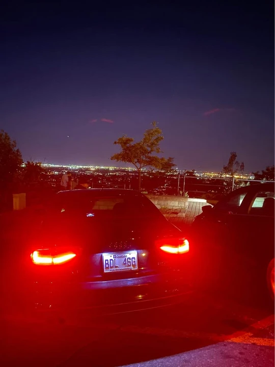 2013 Audi B8 A4 - Image 7 of 11