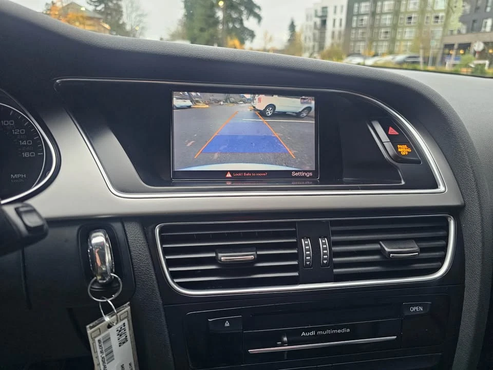 2013 Audi B8 A4 - Image 13 of 20