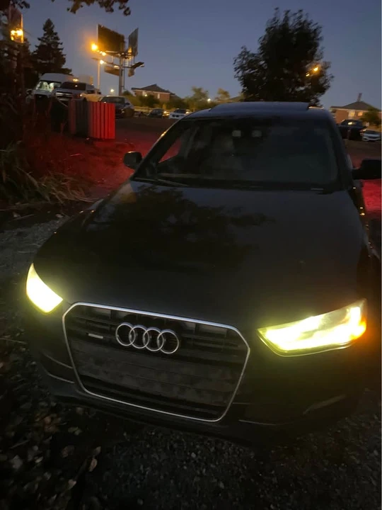 2013 Audi B8 A4 - Image 6 of 11