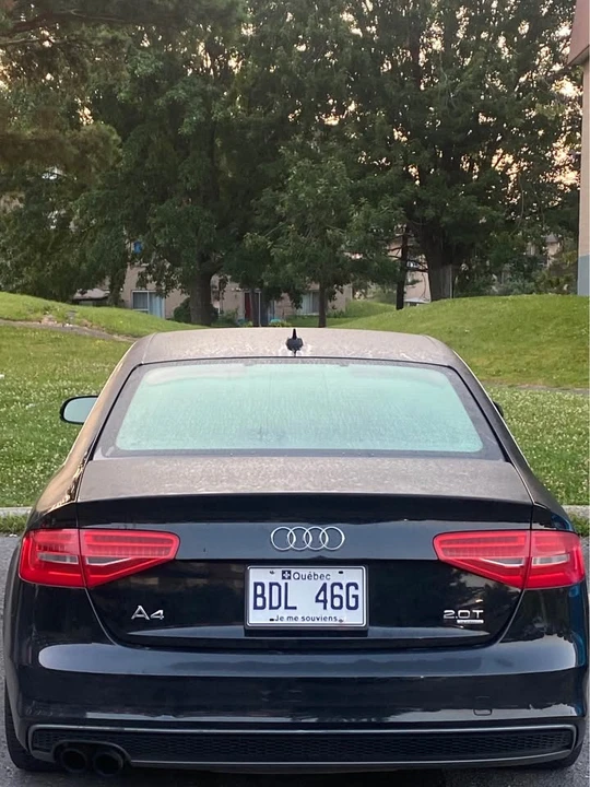 2013 Audi B8 A4 - Image 5 of 11