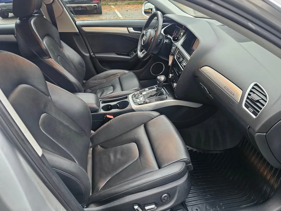 2013 Audi B8 A4 - Image 20 of 20