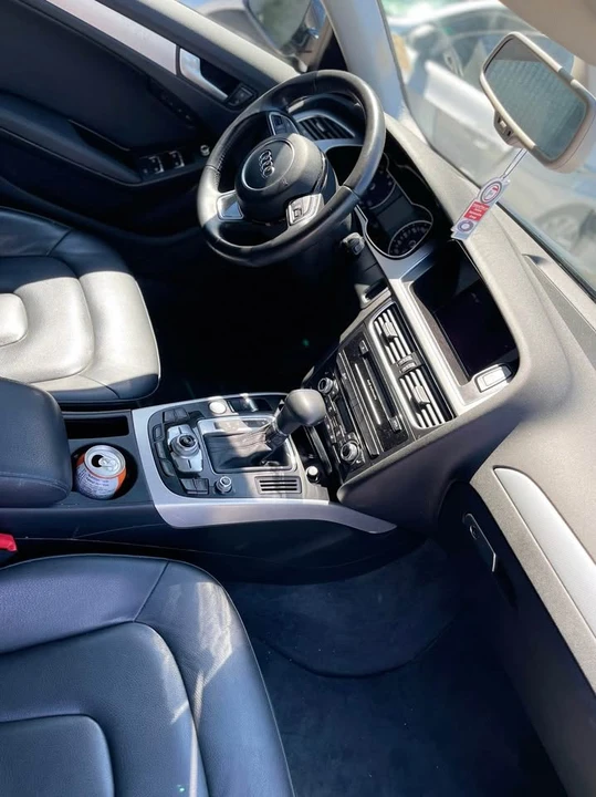 2013 Audi B8 A4 - Image 11 of 12