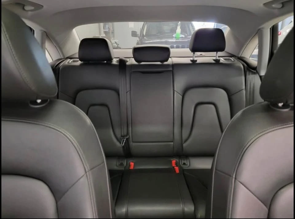 2013 Audi B8 A4 - Image 12 of 12