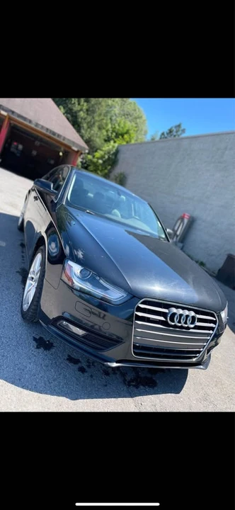 2013 Audi B8 A4 - Image 3 of 12