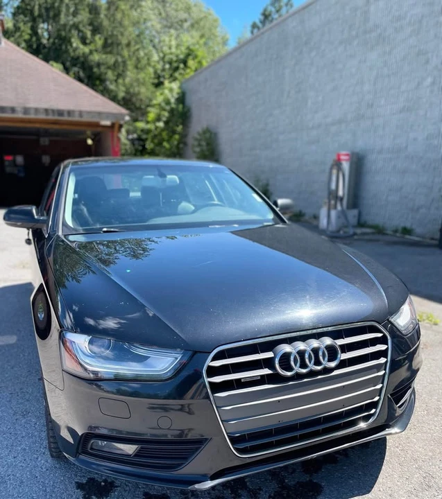 2013 Audi B8 A4 - Image 2 of 12