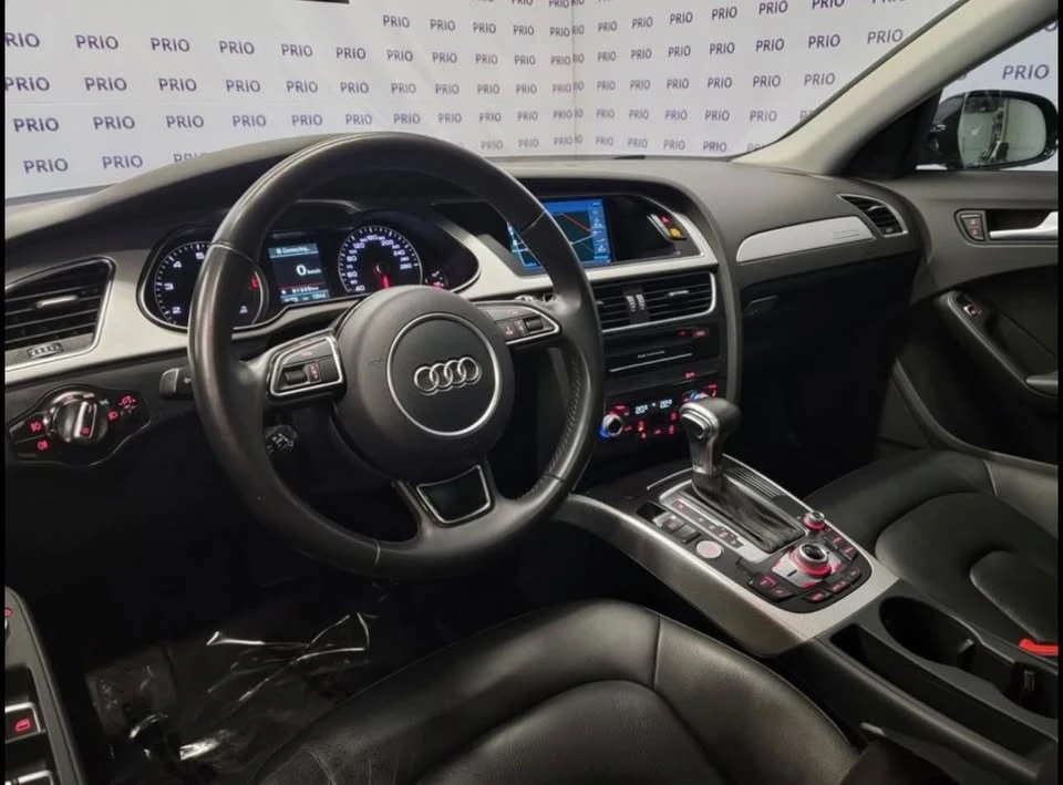 2013 Audi B8 A4 - Image 10 of 12