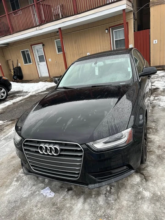 2013 Audi B8 A4 - Image 6 of 12