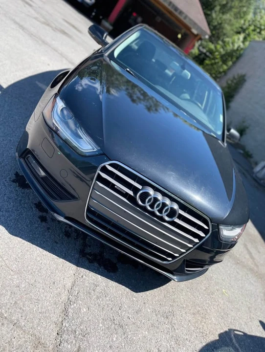 2013 Audi B8 A4 - Image 4 of 12