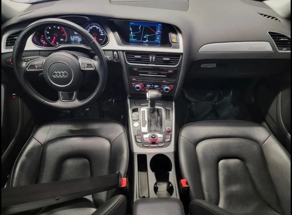 2013 Audi B8 A4 - Image 9 of 12