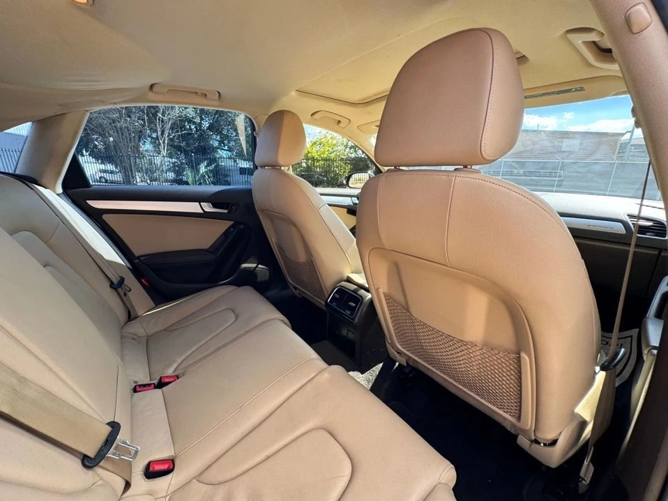 2013 Audi B8 A4 - Image 6 of 20