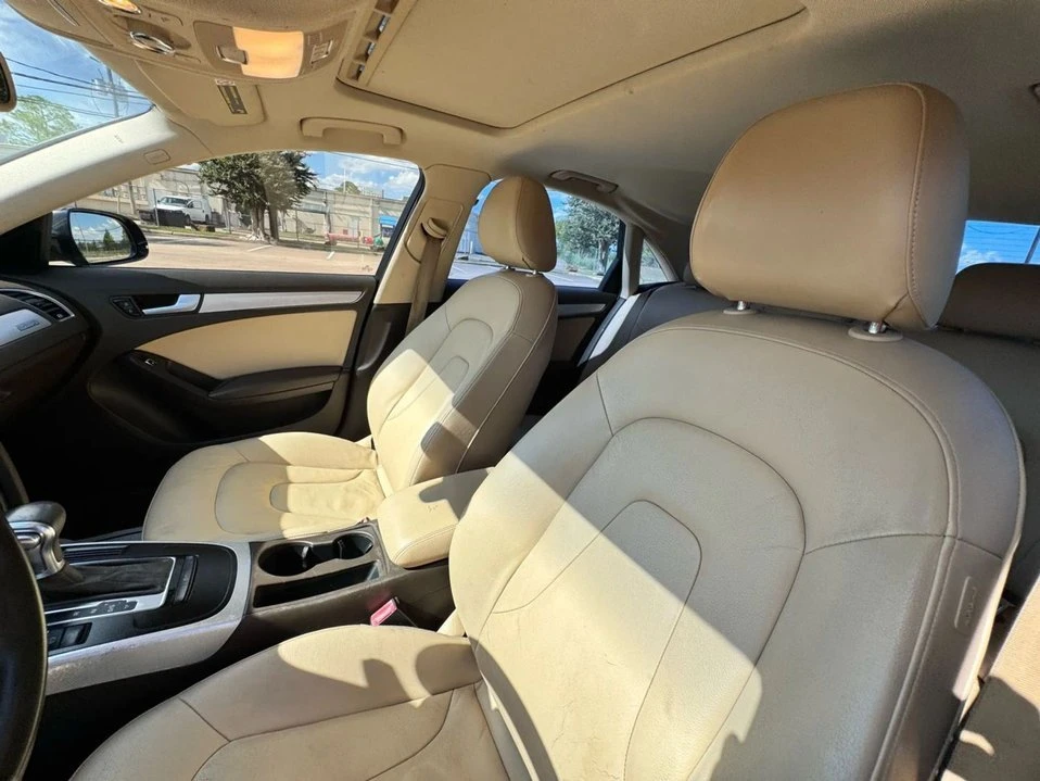 2013 Audi B8 A4 - Image 13 of 20