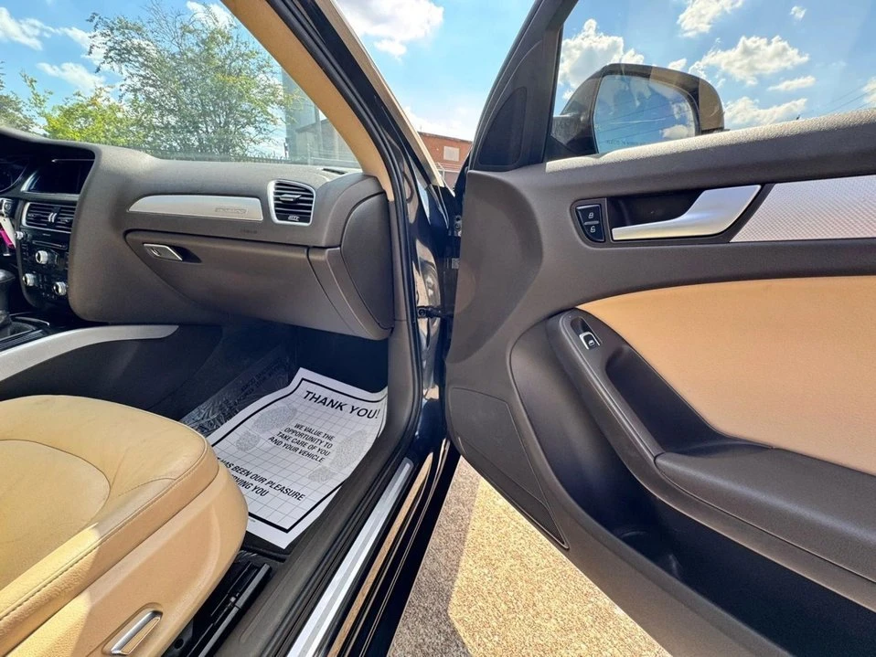 2013 Audi B8 A4 - Image 11 of 20