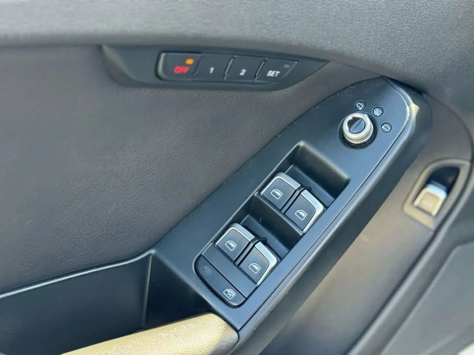 2013 Audi B8 A4 - Image 7 of 13