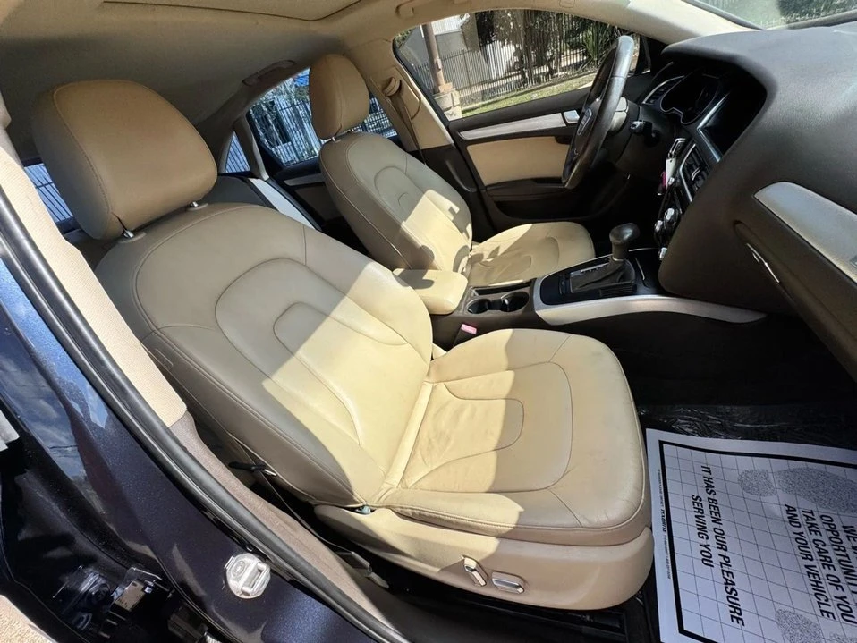 2013 Audi B8 A4 - Image 15 of 20
