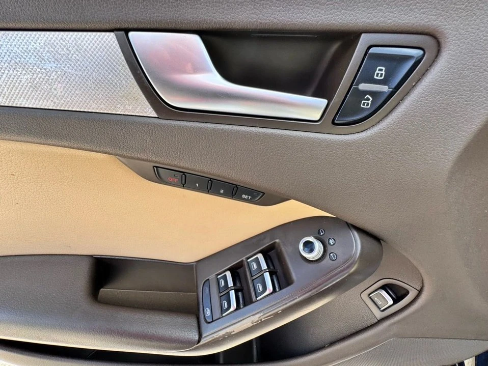 2013 Audi B8 A4 - Image 10 of 20