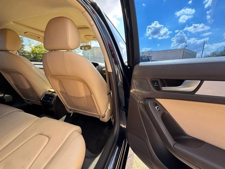 2013 Audi B8 A4 - Image 2 of 20