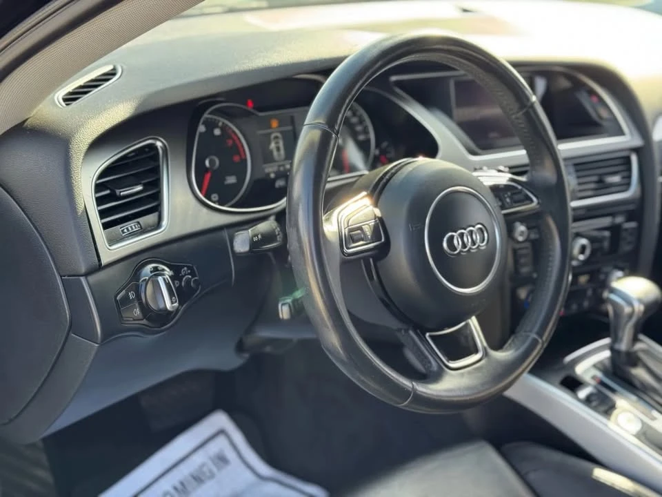 2013 Audi B8 A4 - Image 13 of 13