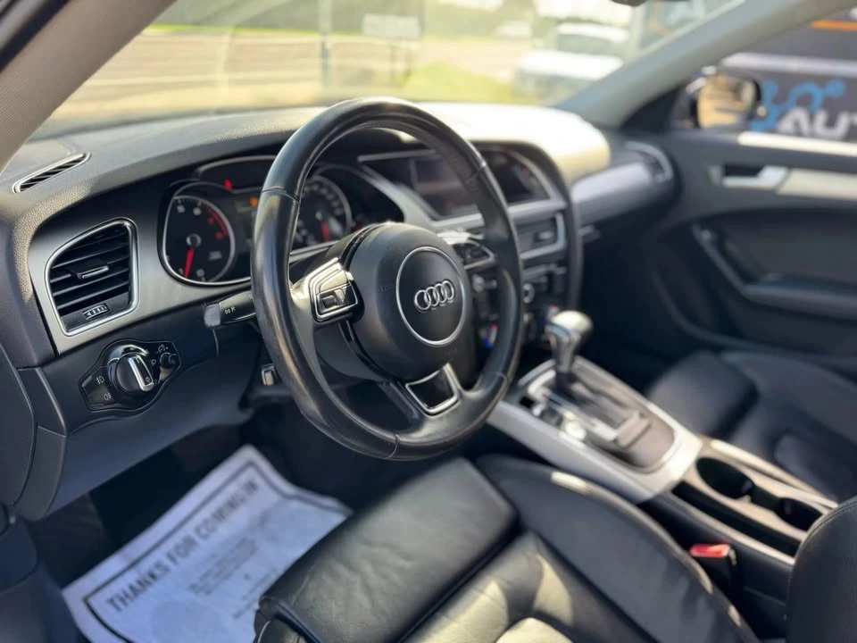 2013 Audi B8 A4 - Image 12 of 13
