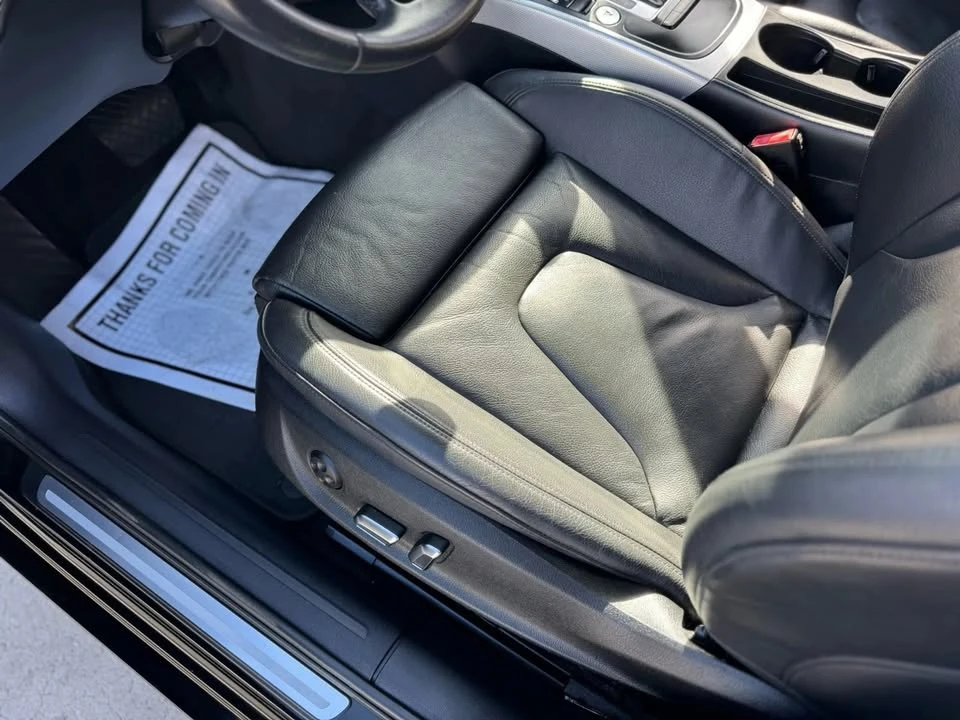2013 Audi B8 A4 - Image 11 of 13