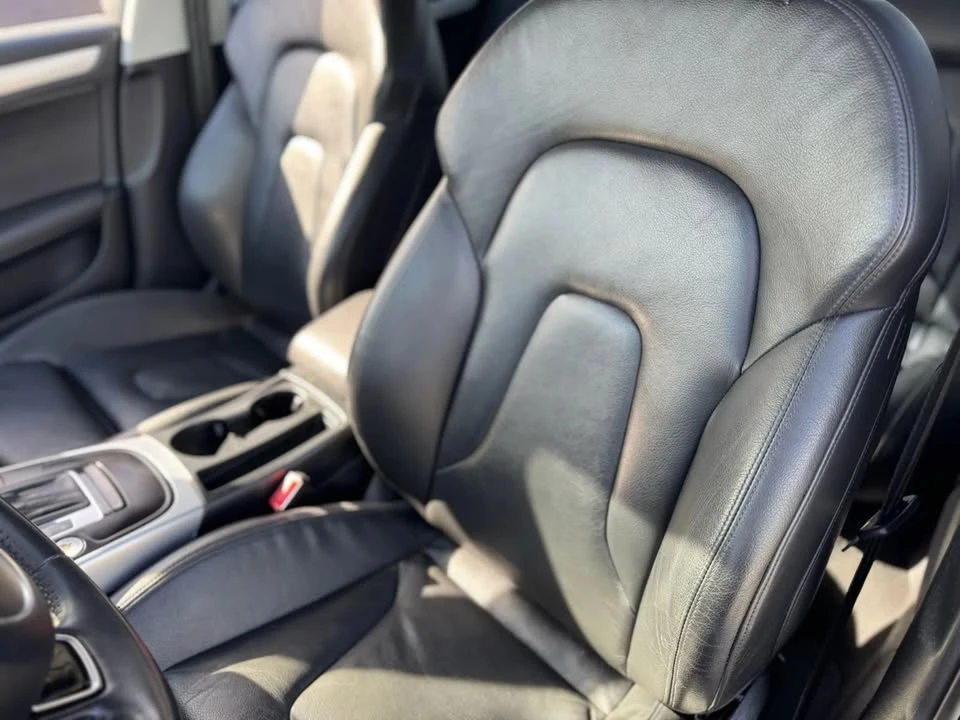 2013 Audi B8 A4 - Image 10 of 13