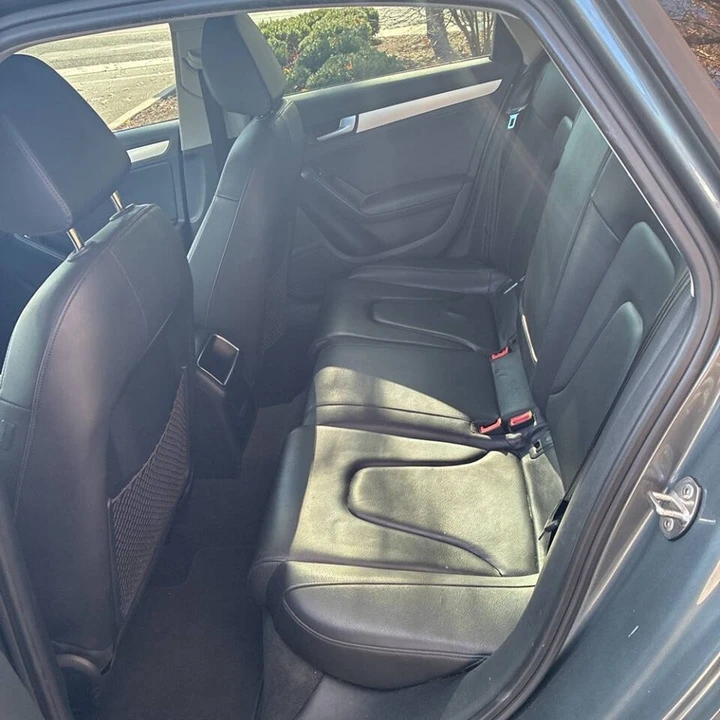 2013 Audi B8 A4 - Image 7 of 8