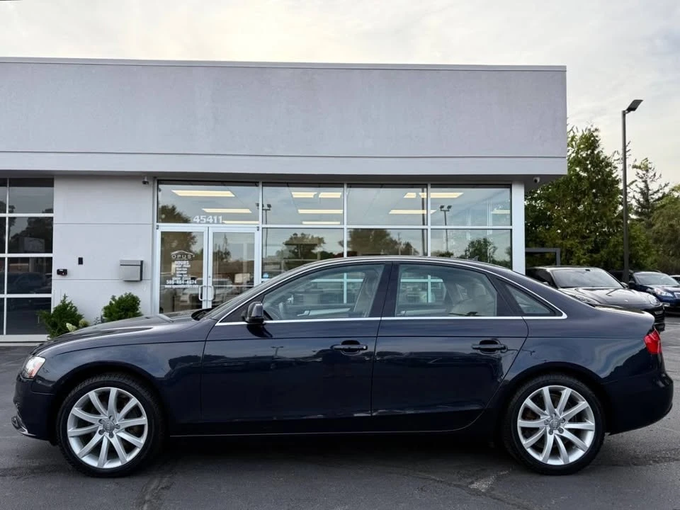 2013 Audi B8 A4 - Image 2 of 20
