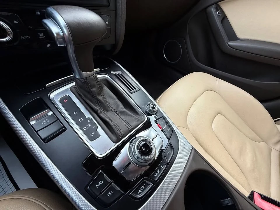 2013 Audi B8 A4 - Image 18 of 20