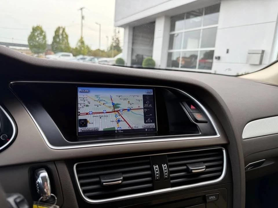 2013 Audi B8 A4 - Image 19 of 20