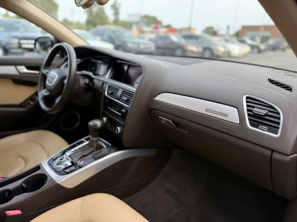 2013 Audi B8 A4 - Image 14 of 20