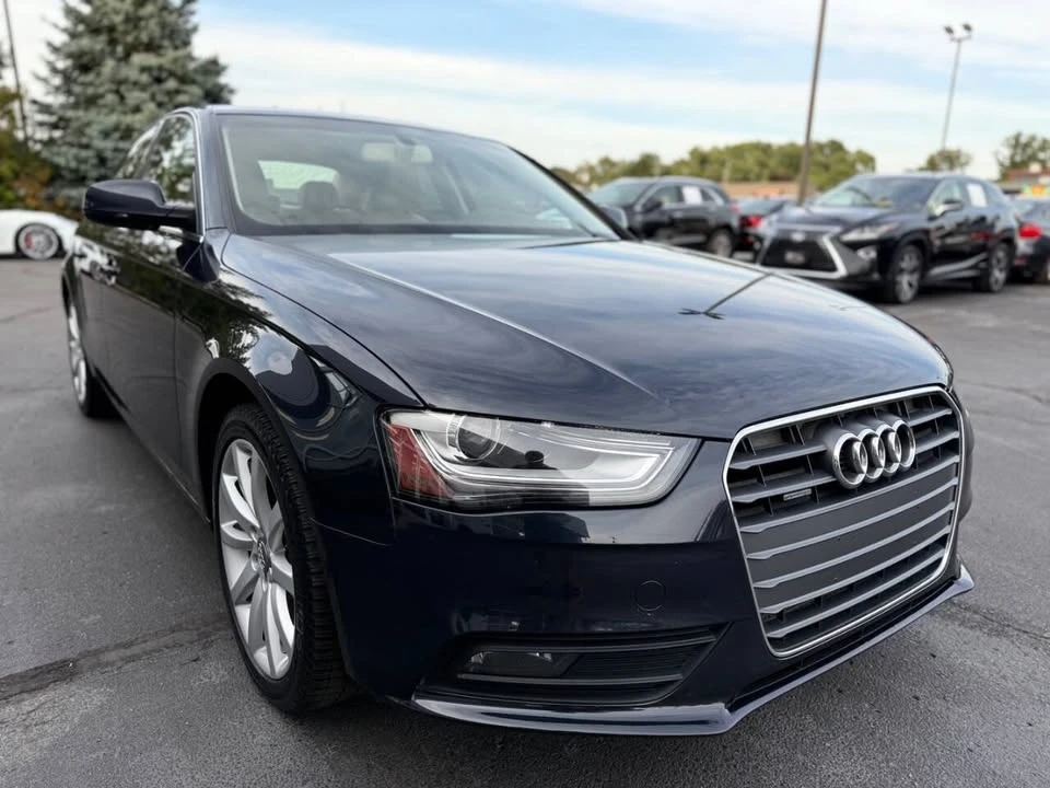 2013 Audi B8 A4 - Image 6 of 20