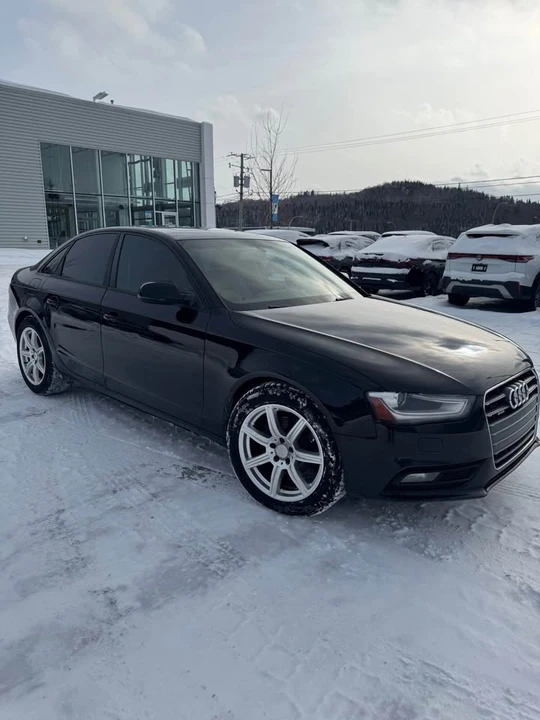 2013 Audi B8 A4 - Image 6 of 10