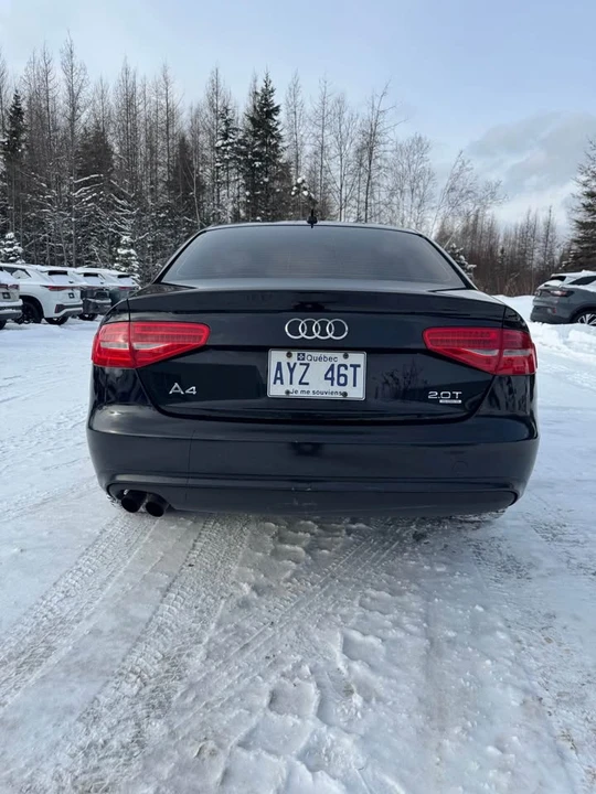 2013 Audi B8 A4 - Image 9 of 10