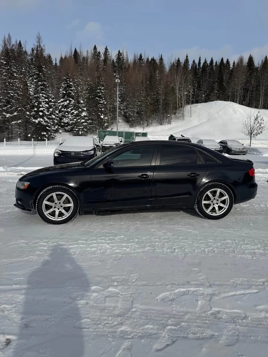 2013 Audi B8 A4 - Image 2 of 10