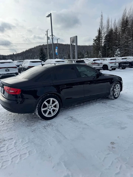 2013 Audi B8 A4 - Image 7 of 10