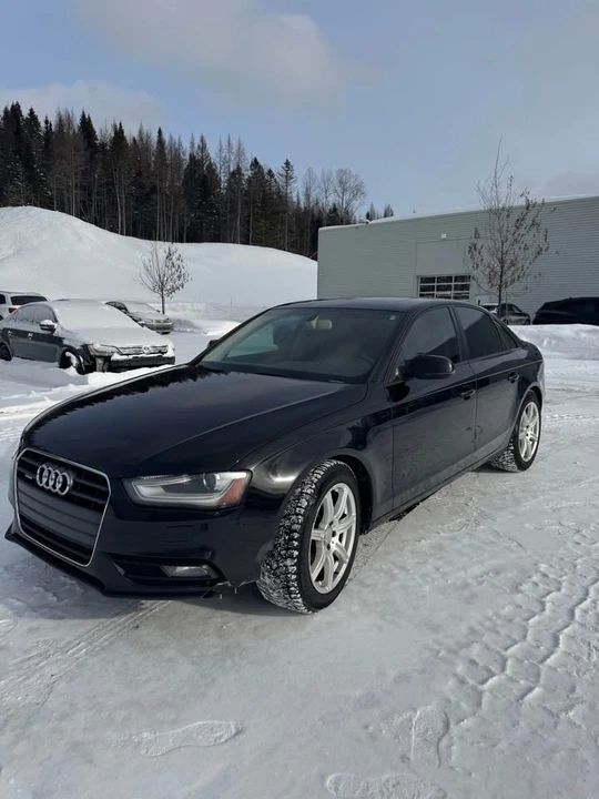 2013 Audi B8 A4 - Image 3 of 10