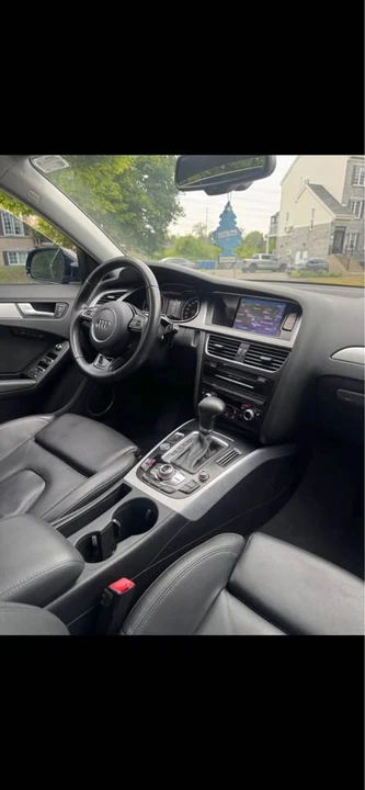 2013 Audi B8 A4 - Image 6 of 6