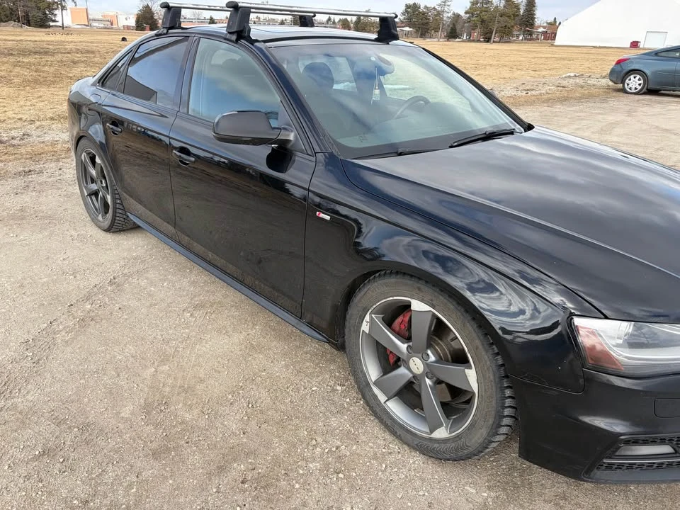 2013 Audi B8 A4 - Image 6 of 13