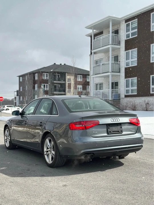 2013 Audi B8 A4 - Image 3 of 13