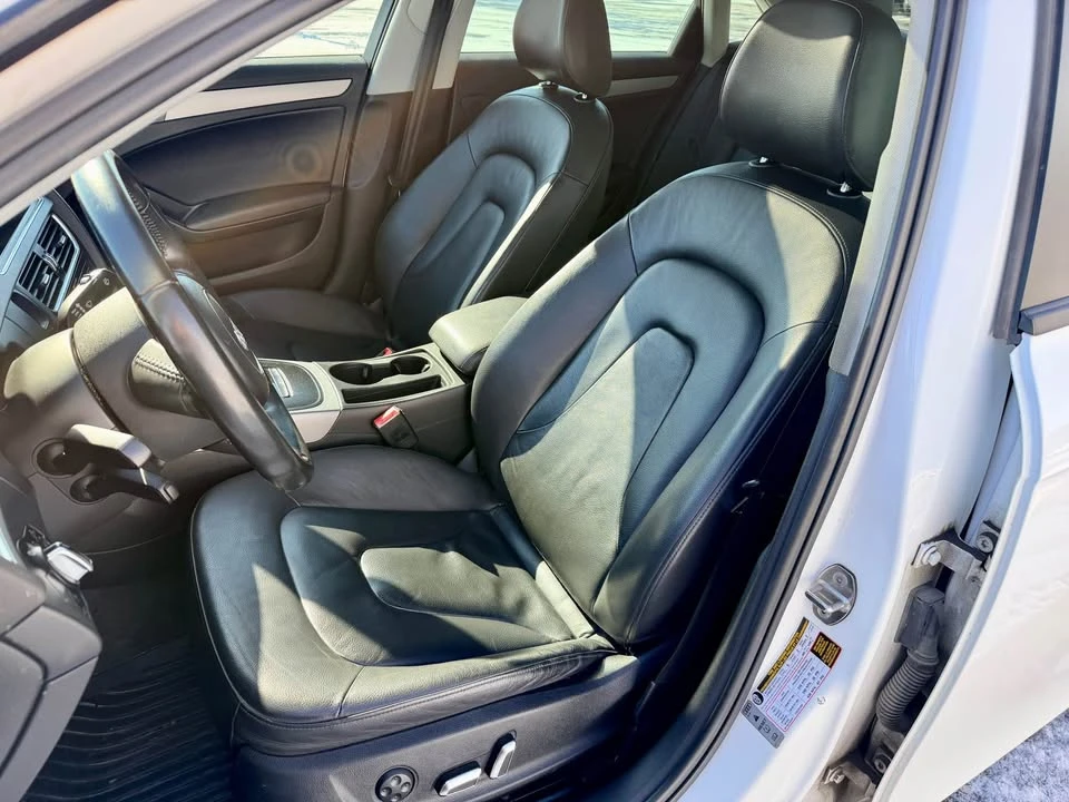 2013 Audi B8 A4 - Image 11 of 18
