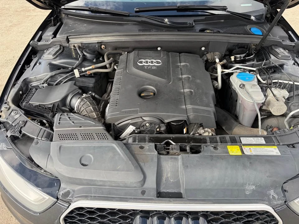 2013 Audi B8 A4 - Image 10 of 13
