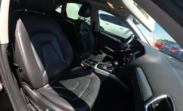 2013 Audi B8 A4 - Image 7 of 11
