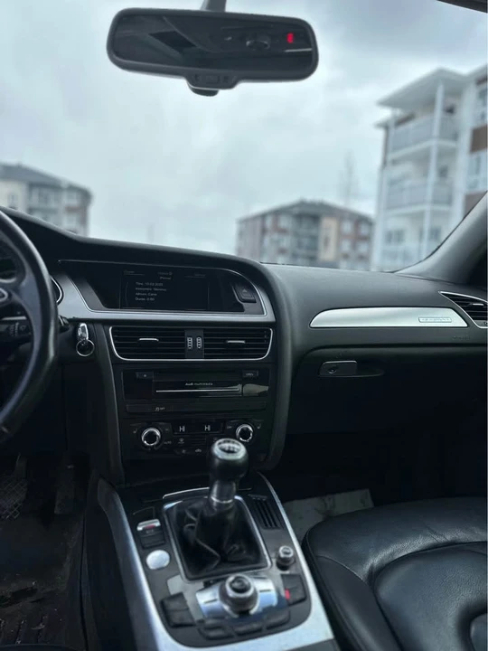 2013 Audi B8 A4 - Image 10 of 13