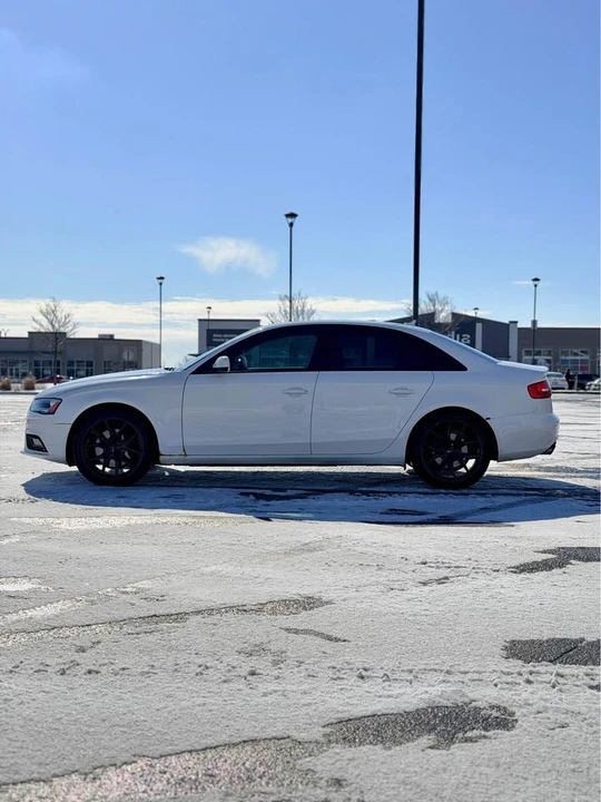 2013 Audi B8 A4 - Image 2 of 18